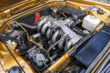 BMW 30 csl 2285342